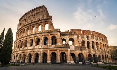 italy trip