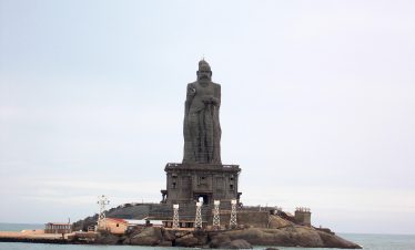 South Tamil Nadu Nature & Heritage Tour